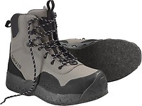 Pack Waders SIMMS Tributary Basalt + Chaussures Feutres 43  10  Item 13704027