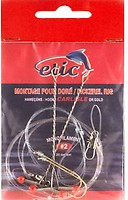 LOT DE 3 cuillères de pêche à la traîne compac leurres truite saumon bar doré EUR 8,22 - FR