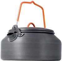Bouilloire MSR Titan En Titane - Ultra Légère Pour Camping (Moins D'1L)