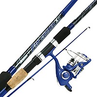 Quantum Energy E640PT Baitcasting Reel. W/ Box. Made in Japan. (A
