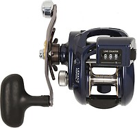 Moulinet De Pêche Shimano Curado M 200 - Ratio 6.2:1 - Droit (Right) - Occasion Bon État