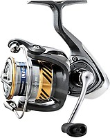 Moulinet DAIWA Fuego LT 1000