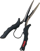 Pince à plombs pêche au coup - Modèle à bec courbé