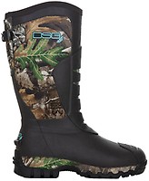 Bottes chasse femme Pinnacle-Irish Setter-Nature chasse et pêche