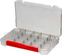 Seau de pêche pliable - EVA - 45cm - Orange - Conteneur de poissons
