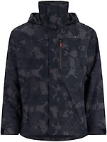 Chemise Simms 3XDRY Homme Manches Courtes Carreaux – Pêche & Randonnée – Taille S