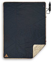 Couture : la couverture poncho – Merveilles et Coquillettes