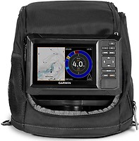 Lowrance HOOK2 4x Sun Cover - Jos Boone Watersport