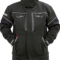 Salopette imperméable New Poseidon G3 pour homme - Sportchief