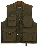 Veste de pluie MANIWATA BERING Noir - , Protection contre la pluie