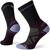 Smartwool Chaussettes de randonnée classiques pour femmes à coussin