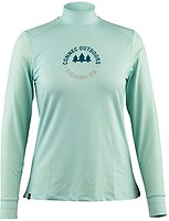 Pull Homme Smartwool Merino 250 Manches Longues Col Rond, Bleu, Taille XL, 100% Laine Mérinos