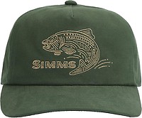 Simms® GORE-TEX ExStream Cap, Casquettes et Chapeaux - Fly