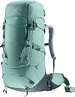 Sac à Dos De Randonnée Gregory Zulu 45 – 45 Litres, Occasion En Bon état