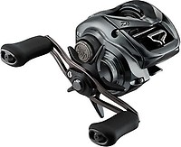Moulinet à lancer léger Tatula Elite - Daiwa | Latulippe
