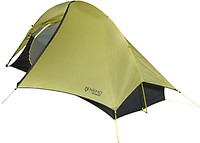 Promo Gazebo En Toile Installation Instantanée - Coleman chez Costco