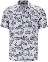 SIMMS Chemise de pêche Guide - Homme