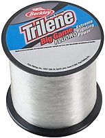 Ligne à Pêche En Monofilament Très Robuste Berkley Trilene XT Transparent 0781300p