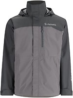 Veste de ski chaude et imperméable homme, 100 noir - Décathlon