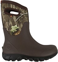 Bottes De Chasse Rocky Homme, Thinsulate 1600g, Ultra Camouflage, Tige Acier, Taille 13 US