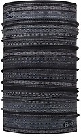 Buff Tubulaire Unisexe Laine Mérinos Ultralégère - Chaleur Naturelle Pour Enfants Et Adultes