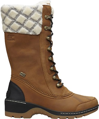 liquidation bottes hiver homme
