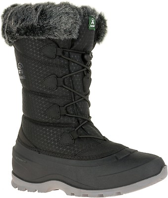 bottes hiver en special