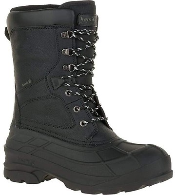 bottes d hiver cougar homme