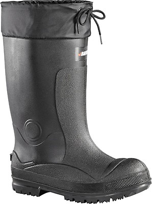 botte de pluie doublé homme