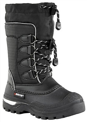 botte hiver garcon solde