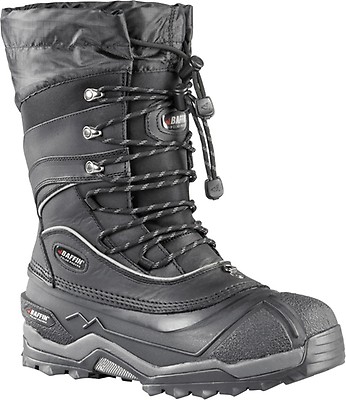 botte ski doo homme