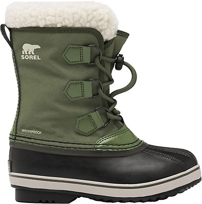 botte hiver junior