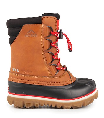 chaussures hiver garcon