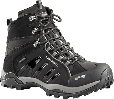 bottes hiver homme la baie