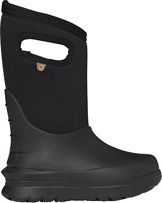 botte hiver junior