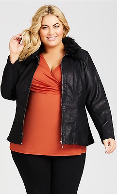 rose gold sweater plus size