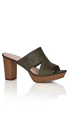 Remy block heel sandals hot sale