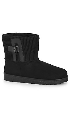 Wide fit ugg clearance boots