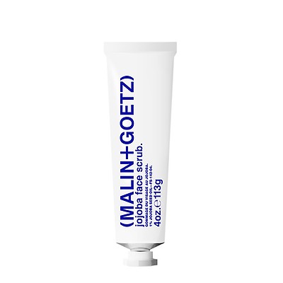 facial cleansing oil.