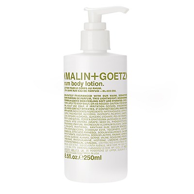 Malin goetz best sale rum perfume