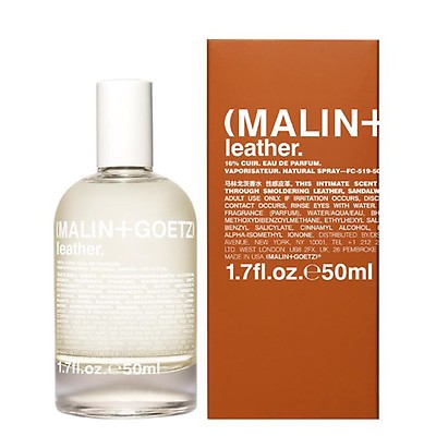 cannabis eau de parfum. | (MALIN+GOETZ)