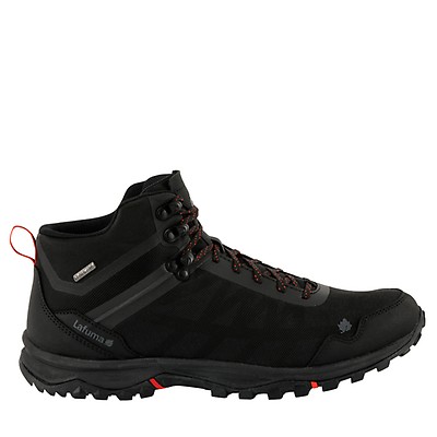 Men's Shoes ACCESS CLIM M - black - Shoes - Randonnée | Lafuma