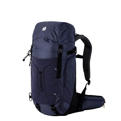 Backpack ACCESS 30 black Backpack Randonn e Lafuma