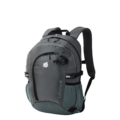 Backpack ACCESS 30 black Backpack Randonn e Lafuma