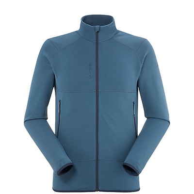 Men's Fleece jacket ACCESS - Fleece jacket - Trekking | Lafuma