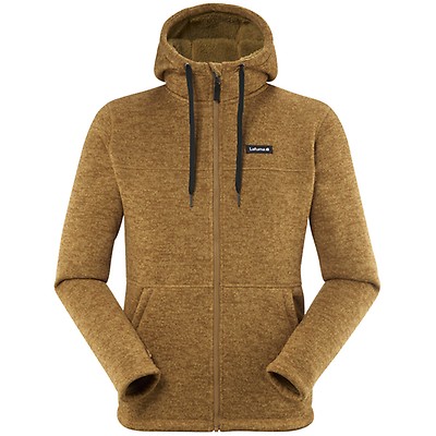 Cali Hoodie M Castor Grey - - Voyage