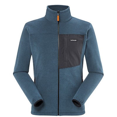 Vantage 3275 - Brushed Back Micro-Fleece Full-Zip Jacket $37.68