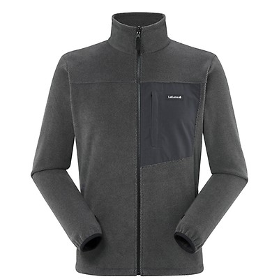 Men's Fleece jacket ACCESS - Fleece jacket - Trekking | Lafuma