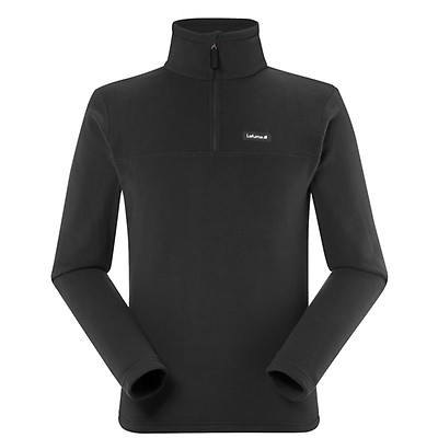 Men's Fleece jacket POWERSHIFT FULL-ZIP