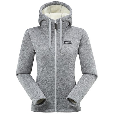 Fleece sweater women's store